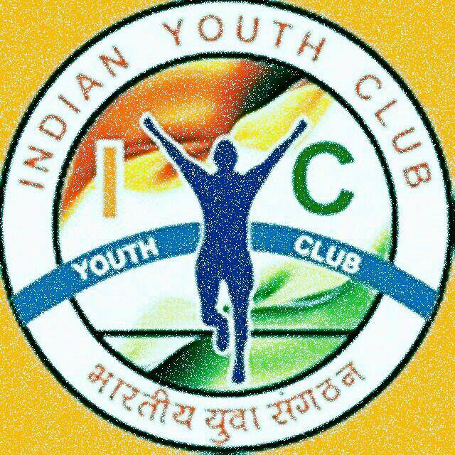 ??Indian Youth Club??????