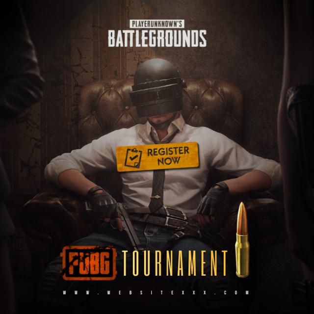 Pubg Tournaments 