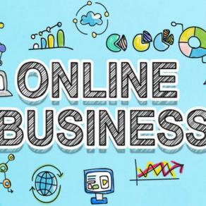 online business ???