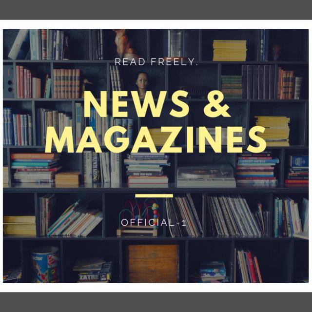 News & Magazines