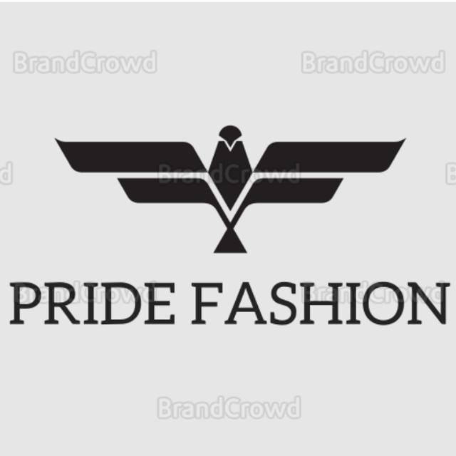 PRIDE FASHION