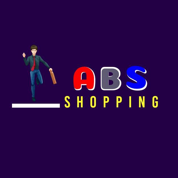 ABS SHOPPING 12 ?️