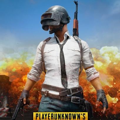 PUBG TOURNAMENT 2