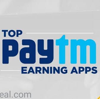 NEW PAYTM EARNING APPS