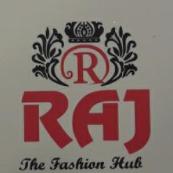 Raj Fashion Hub💨💨