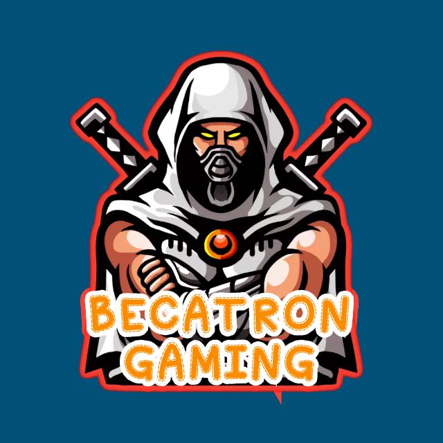 BECATRON_GAMING