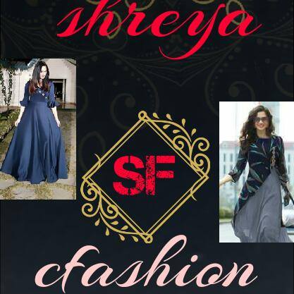 SHREYA ?FASHION