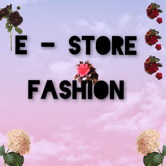 ?°°°E-STORE FASHION°°°?