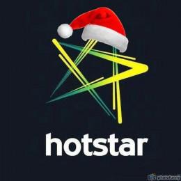 Hotstar bot