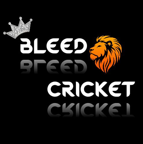 Bleed Cricket??