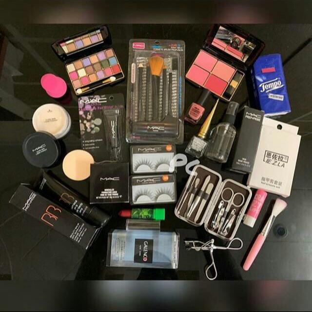 7⭐Shopping1️⃣5️⃣COSMETIC💄