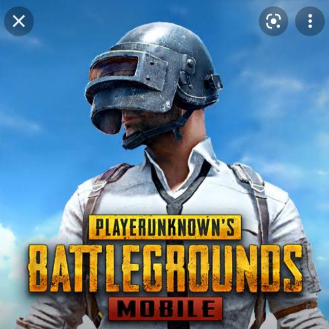 ?PUBG account sell & buy?