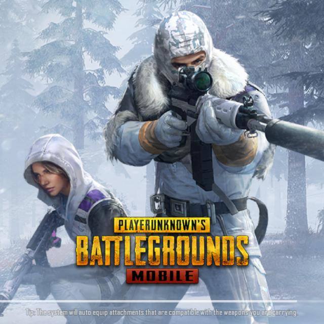 Pubg tournament