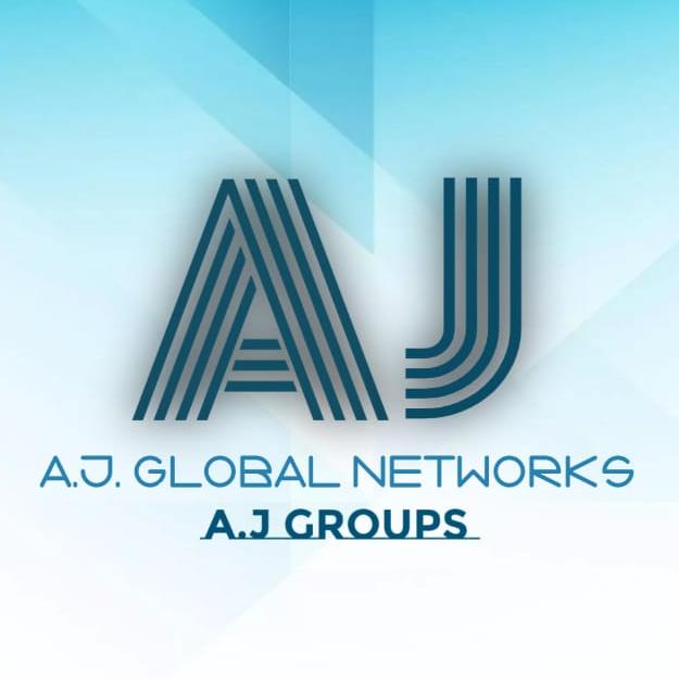 A.J GLOBAL NETWORKS