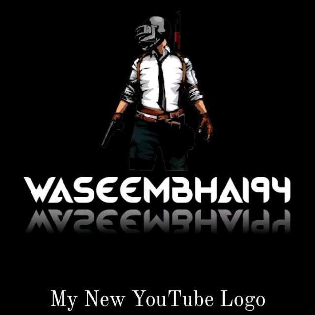 Waseembhai94 YouTube ???