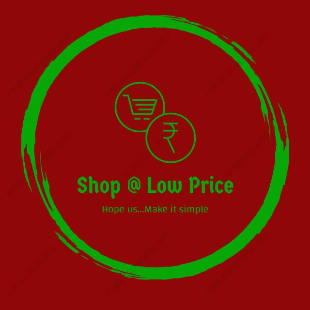 Shopping @ Low Price