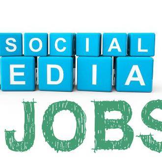 Social Media Jobs