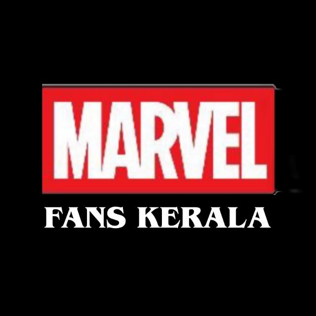 MARVEL FANS KERALA