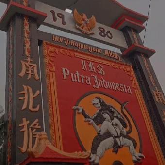 IKSPI Kera Sakti Nusantara