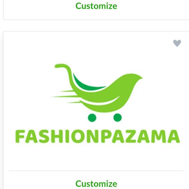 FASHIONPAZAMA Collection