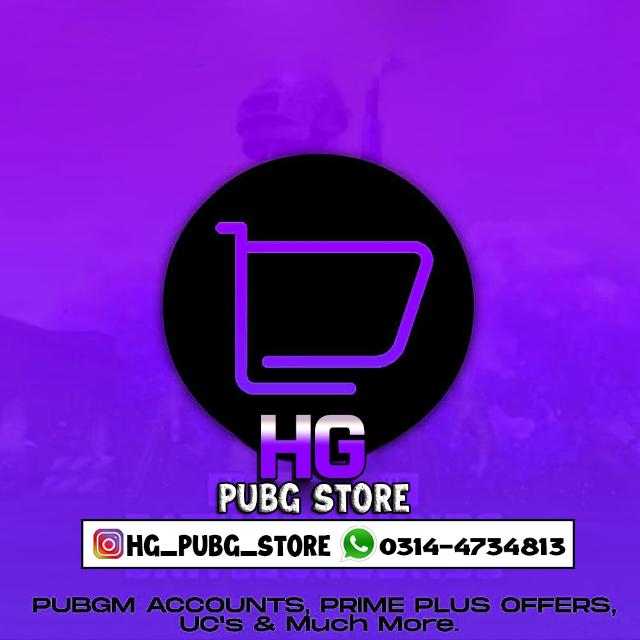 HG_PUBG_STORE🏤 8