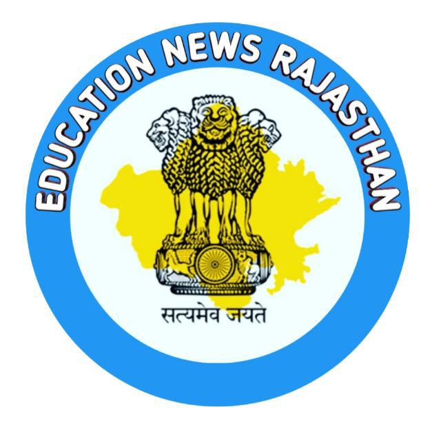 ?? Rajasthan~Education~News