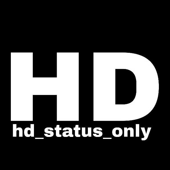 Hd_status_only