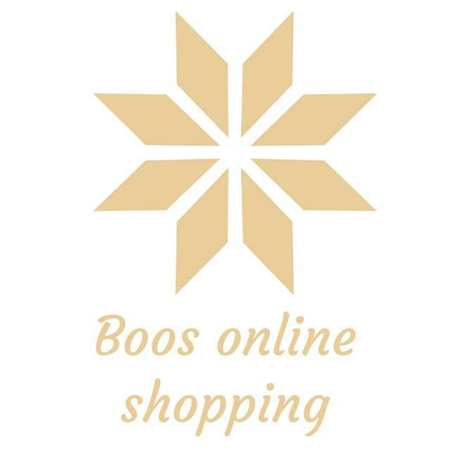 Boos online shopping 2