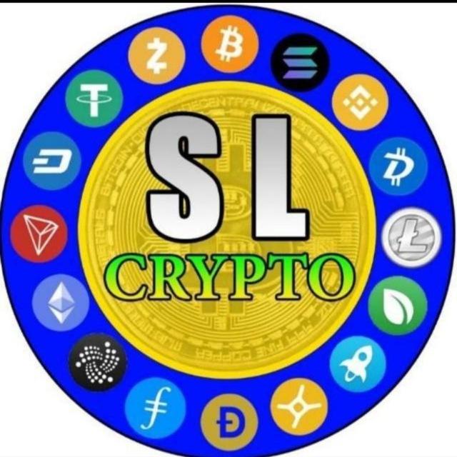 SL Crypto 5️⃣1️⃣