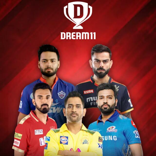 DREAM11 FREE paid teem?