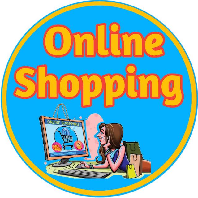 ?️[4]ONLINE??‍?SHOPPING??‍♀️BAZAR