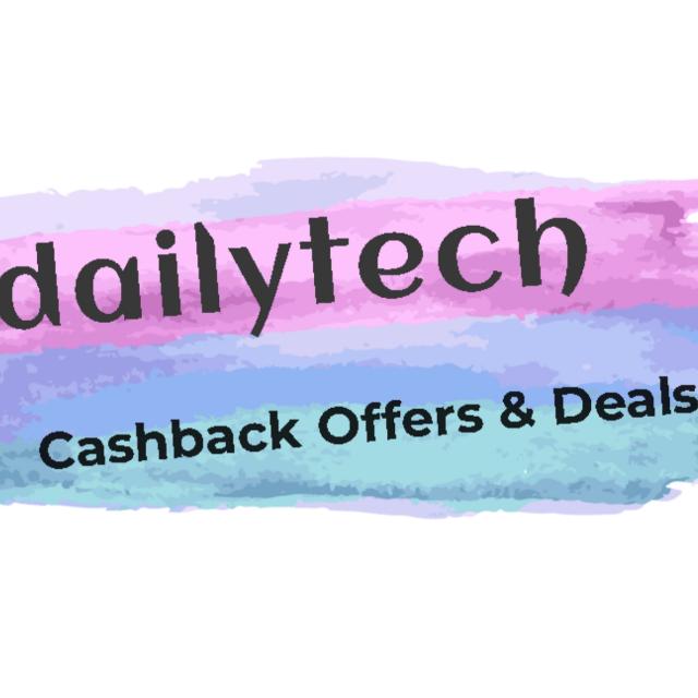 Daily Tech 1 (Earn Money)