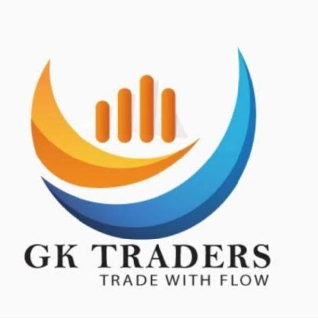 GK TRADER'S DELIVERY?✅??