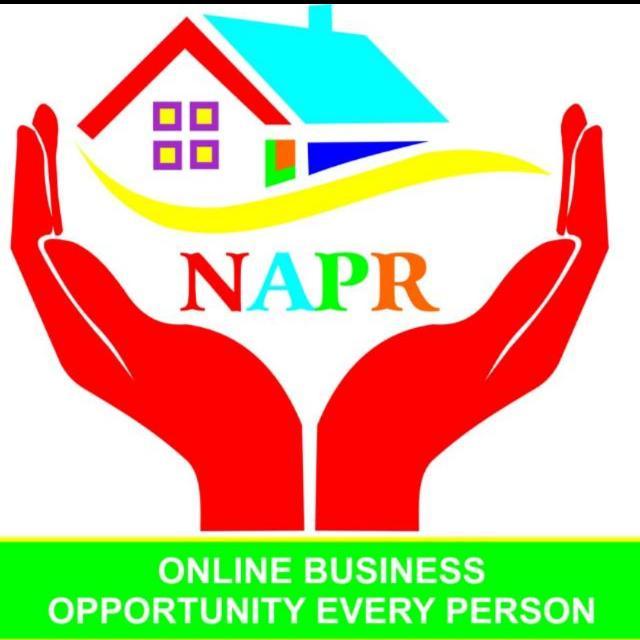 Napr home business 5