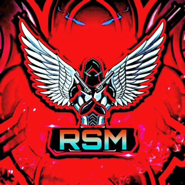 ༆RSM⍟GAMING⍟OFFICIAL