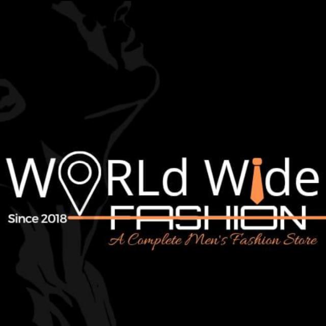 World Wide Fashion*1️⃣*