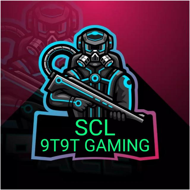 SCL 9T9T GAMING 