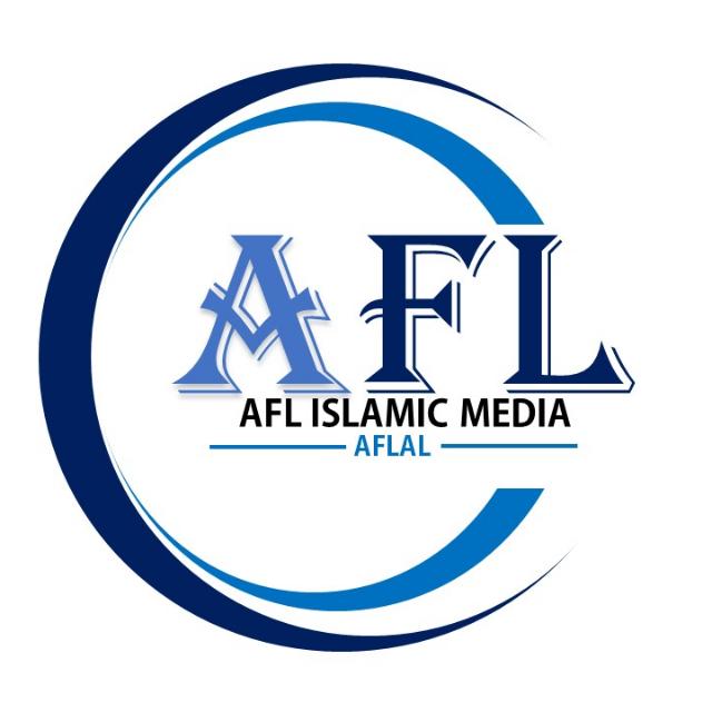 ?AFL ISLAMIC MEDIA?  05