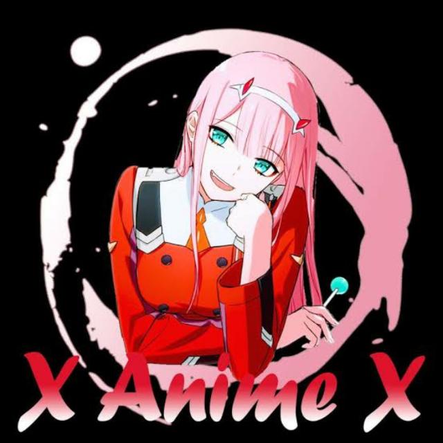 X Anime X