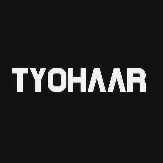 Tyohaar Fashion 👚👕