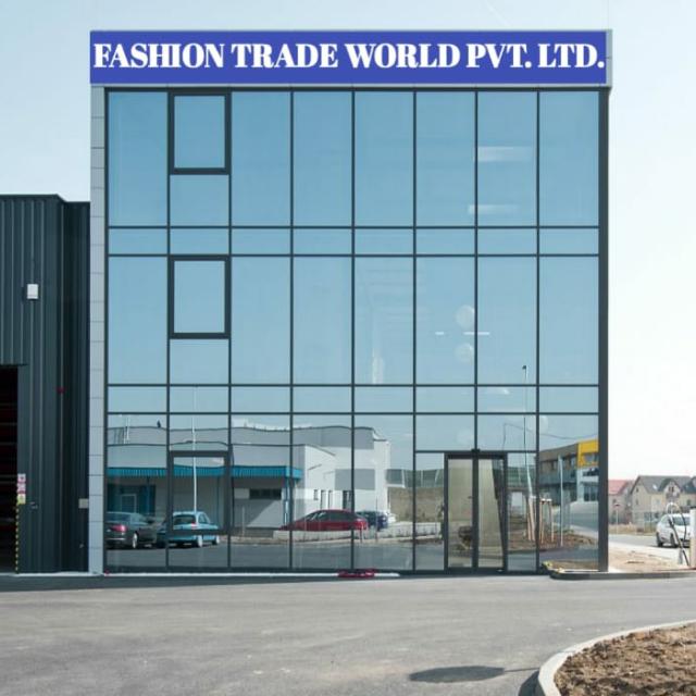 ???MRM FASHION TRADE LTD??