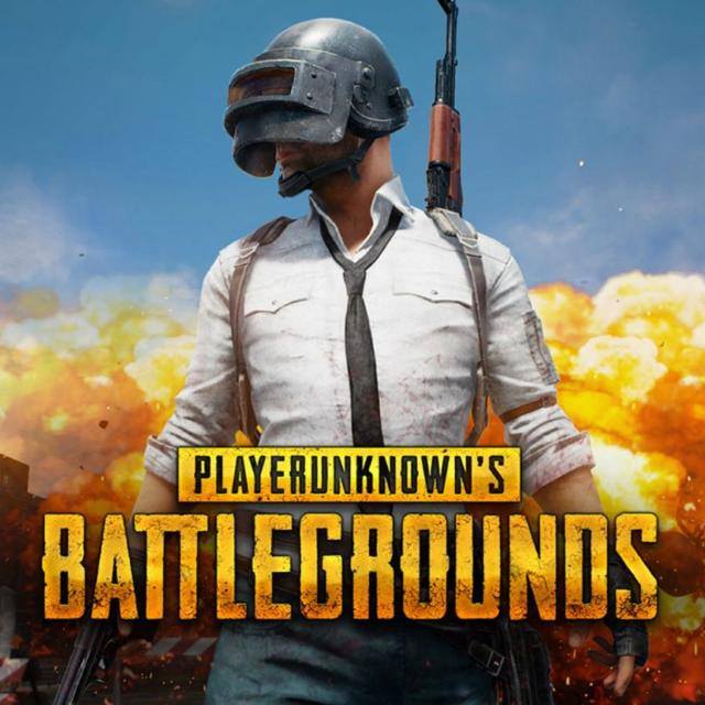 PUBG ROOM & DISCORD