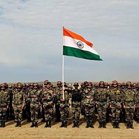 🤘Jai hind 🤘Indian army 💪