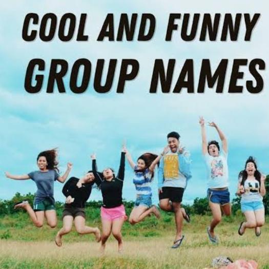 12 students funny group