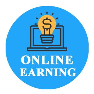 INDIAN?Online earning?