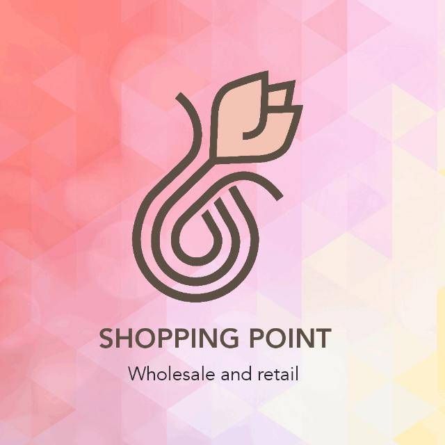 Shopping point men's 