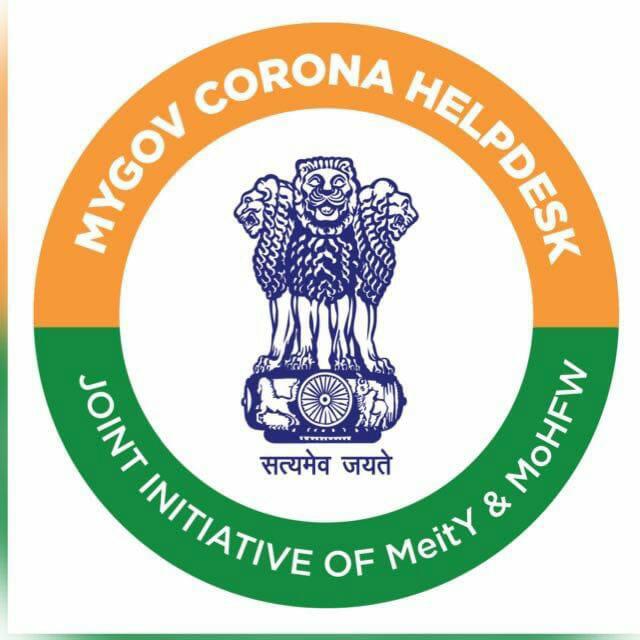 MyGov Corona News desk