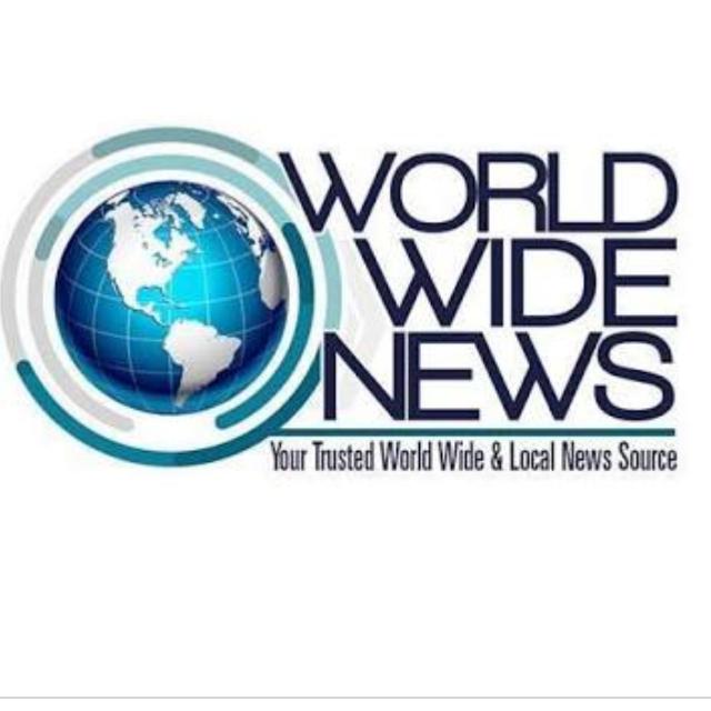 World wide news ? 