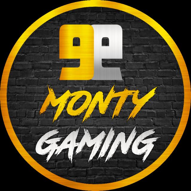 99 Monty Gaming YT