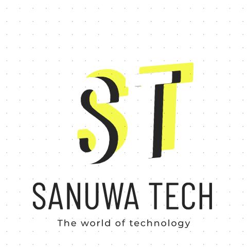 ??SANUWA TECH ?️?️